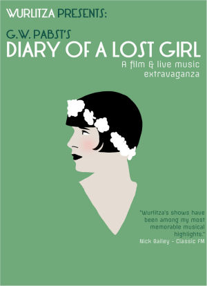 Diary of a Lost Girl