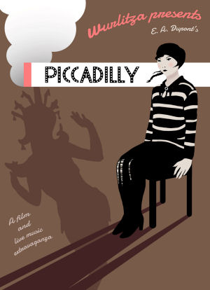 Piccadilly